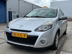 Renault Clio Estate - 1.5 dCi Night & Day
