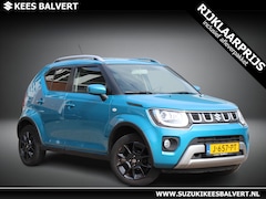 Suzuki Ignis - 1.2 Select Hybrid | Navi | Apple carplay/Android auto | Camera | Airco |