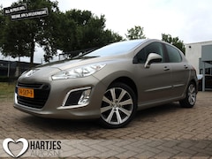 Peugeot 308 - 1.6 VTi Melbourne 5drs. (Vol-Opties) NL-auto