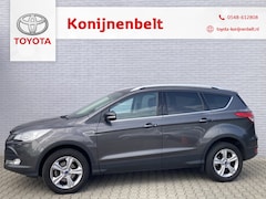 Ford Kuga - 1.5 Trend 150 pk | Trekhaak 2000 kg | NL auto | Navi | LM | CPV