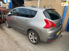 Peugeot 3008 - MOTOR KAPOT / MOTOR KAPOT / MOTOR KAPOT