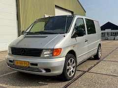 Mercedes-Benz Vito - 108 CDI Amigo