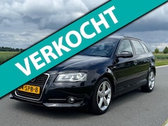 Audi A3 Sportback - 1.2 TFSI Ambition Pro Line S Automaat