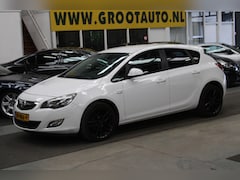 Opel Astra - 1.4 Selection Airco, Isofix