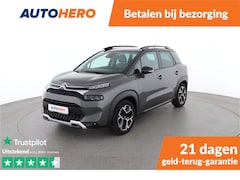 Citroën C3 Aircross - 1.2 PureTech Shine Pack Business | AW19189 |