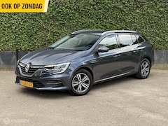 Renault Mégane Estate - 1.3 TCe Intens | 140PK | Trekhaak |