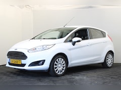 Ford Fiesta - 1.0 EcoBoost Titanium