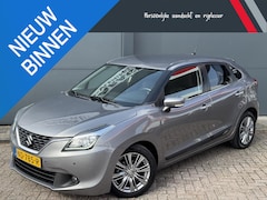 Suzuki Baleno - 1.0 Boosterjet High Executive / 100 % Onderhoud