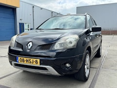 Renault Koleos - 2.0 dCi Dynamique Luxe PANO NAVI