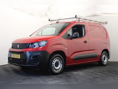Peugeot Partner - 1.5 BlueHDI Pro |Navi|Carplay|