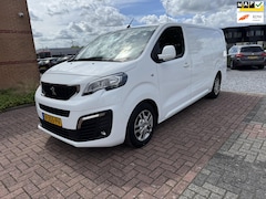 Peugeot Expert - 231L 2.0 BlueHDI 150 Premium Pack L3H1, 110KW, Navi, PDC v, a+c, Inbouw,