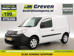 Renault Kangoo - 1.5 dCi L1H1 | MARGE | Airco Cruise Trekhaak PDC Elektrpakket