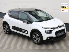 Citroën C3 - 1.2 PureTech Shine Navi Carplay Camera Db-Riem VV