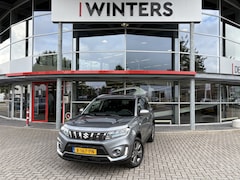 Suzuki Vitara - 1.4 Boosterjet Select Smart Hybrid | Navigatie | Adaptive Cruise Control | Stoelverwarming