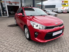 Kia Rio - 1.2 CVVT ComfortPlusLine Navigator, apple carplay, Cruise, etc