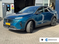 Peugeot e-3008 - Allure 73 kWh | Climate | Cruise | Navigatie | Apple Carplay/Android Auto | | 11 kW lader