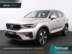 Volvo XC40 - 2.0 B4 Ultimate Bright | Trekhaak/2000kg trekgewicht | Harman Kardon | Panoramadak |