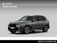 BMW X5 - xDrive50e