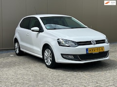 Volkswagen Polo - 1.2 TSI Highline l AUTOMAAT