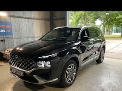 Hyundai Santa Fe - 1.6 T-GDI PHEV Prem