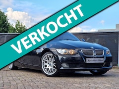 BMW 3-serie Cabrio - 325i High Executive