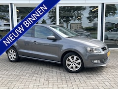 Volkswagen Polo - 1.2 TSI Highline 50% deal 2.725, - ACTIE Afn. Trekhaak / Cruise / Clima / Parrot
