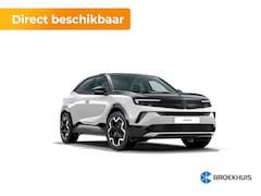 Opel Mokka - GS | 18" Lichtmetalen velgen, Bi-Color | Achteruitrijcamera | Comfort Pakket