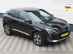 Peugeot 3008 - 1.2 PureTech 130PK Allure Carplay Camera BTW