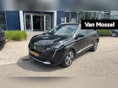 Peugeot 5008 - PureTech Allure Pack Business l Automaat l 7 Persoons l Lage kilometerstand
