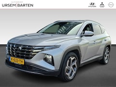 Hyundai Tucson - 1.6 T-GDI HEV Premium | Trekhaak