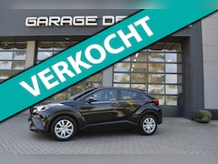 Toyota C-HR - 1.2 Comfort
