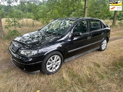 Opel Astra - 1.6-16V Edition apk t/m 20-01-2026