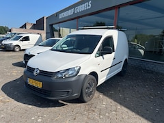 Volkswagen Caddy - 1.2 TSI