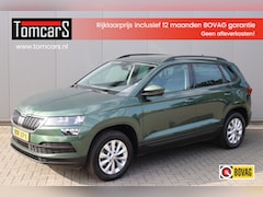 Skoda Karoq - 116PK TSI Ambition Trekhaak/Navigatie/Camera/Parkeerhulp