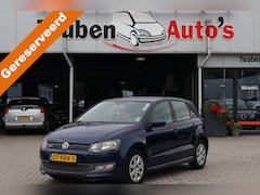 Volkswagen Polo - 1.2 TDI BlueMotion Comfortline Trekhaak, Airco, Elektrische ramen, Cruise control