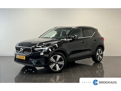 Volvo XC40 - T4 Plug-in hybrid Bright | Achteruitrijcamera | Apple Carplay/Android Auto|telefoonintegra