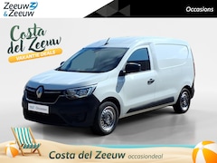 Renault Express - 1.5 dCi 95 Comfort Airco | Navigatie | PDC-Camera | Blindspotwaring | Trekhaak | 1 jaar ga