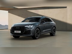Audi RSQ8 - 4.0 TFSI 640PK quattro Performance | Keramisch | Pano | RS-Designpakket | Adv-Onderstel |