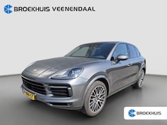 Porsche Cayenne - 3.0 | Pano | Luchtvering | Sport Chrono | Stoelventilatie