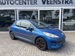 Peugeot 207 - 1.4-16V Color-line