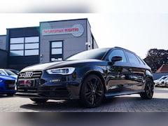 Audi S3 - Sportback 2.0 TFSI S3 quattro Pro Line Plus | Pano | Dual Tone Sportstoelen | Sterrenhemel