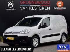 Citroën Berlingo - bestel 1.6 e-HDI 700 Club
