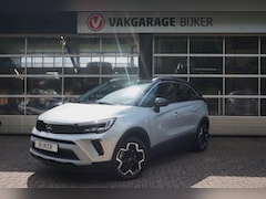 Opel Crossland - 1.2 Turbo Ultimate