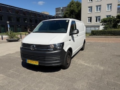 Volkswagen Transporter - 2.0 TDI Airco Euro 6 Trekhaak