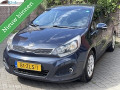 Kia Rio - 1.2 CVVT Super Pack NAP Cruise Airco Parkeersensoren