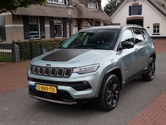 Jeep Compass - 4xe 240 Plug-in Hybrid Electric Upland