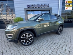Jeep Compass - 1.4 MultiAir Limited 4x4 Apple Carplay|Beats Audio|Navi|Camera