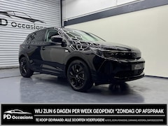 Opel Grandland - 1.6 Turbo Plug-In 225PK PHEV Hybrid GS - Winter pakket - Trekhaak - (360) Camera