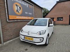 Volkswagen Up! - 1.0 high up BlueMotion