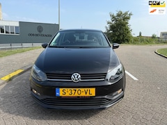 Volkswagen Polo - 1.0 Comfortline